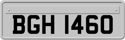 BGH1460