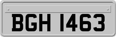 BGH1463
