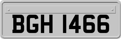 BGH1466