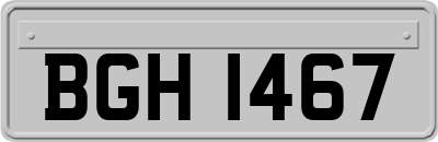 BGH1467