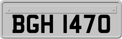 BGH1470