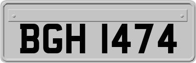 BGH1474