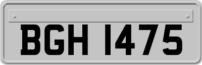 BGH1475