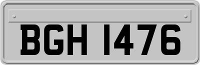 BGH1476