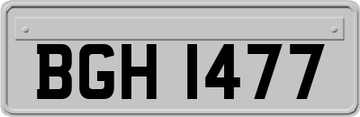 BGH1477