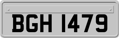 BGH1479