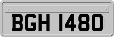 BGH1480