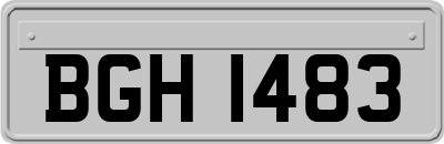 BGH1483