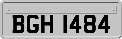 BGH1484