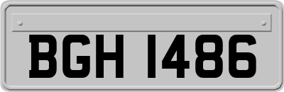 BGH1486