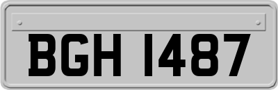BGH1487