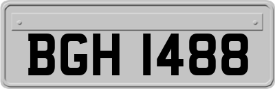 BGH1488