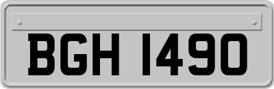 BGH1490