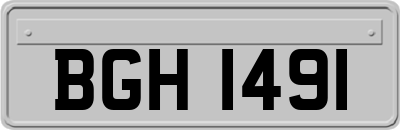 BGH1491
