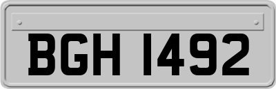 BGH1492