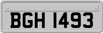 BGH1493