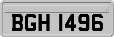 BGH1496