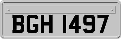 BGH1497