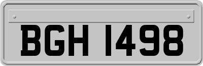 BGH1498