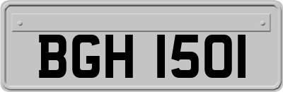 BGH1501