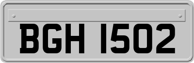 BGH1502
