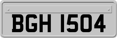 BGH1504