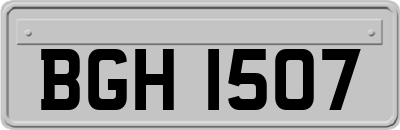 BGH1507
