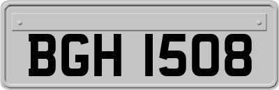 BGH1508