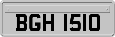 BGH1510