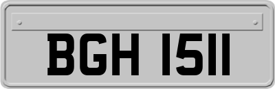 BGH1511