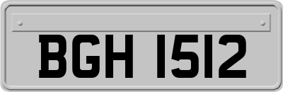 BGH1512