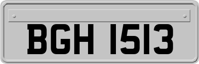 BGH1513
