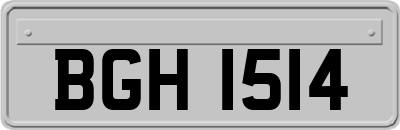 BGH1514