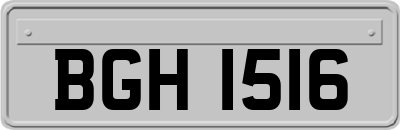 BGH1516
