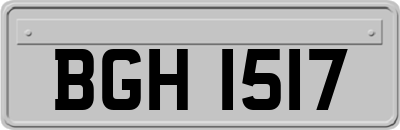 BGH1517