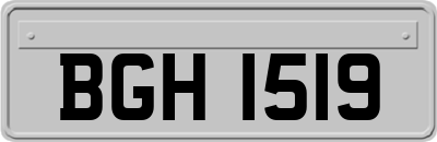 BGH1519
