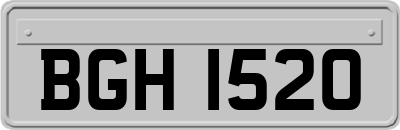 BGH1520