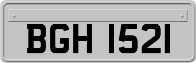 BGH1521