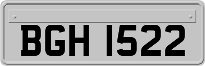 BGH1522