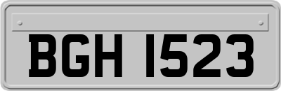 BGH1523