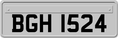 BGH1524