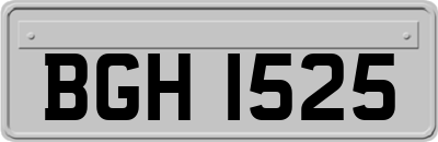 BGH1525