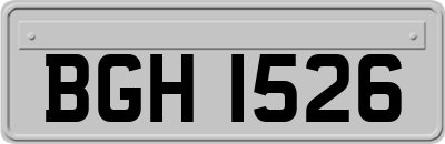 BGH1526