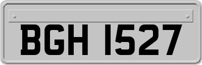 BGH1527
