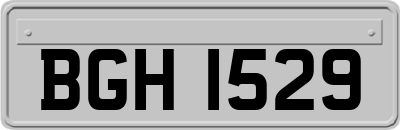 BGH1529
