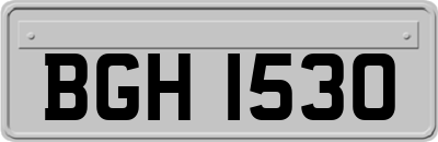BGH1530