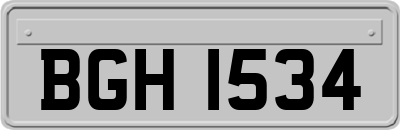 BGH1534