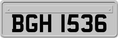 BGH1536