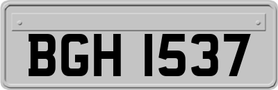 BGH1537