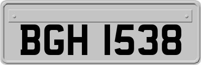 BGH1538